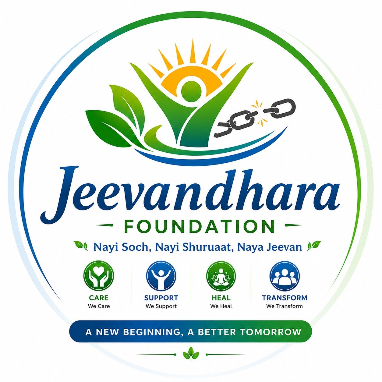 Jeevandhara Nasha Mukti Kendra
